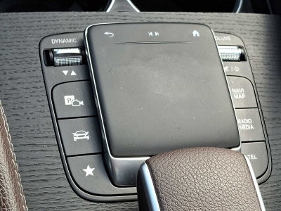 2023 Mercedes-Benz GLS GLS 450 4MATIC® SUV