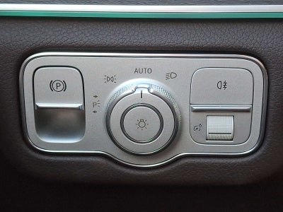 2023 Mercedes-Benz GLS GLS 450 4MATIC® SUV