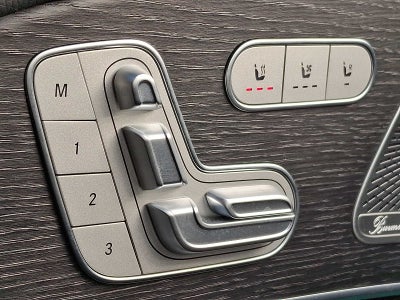 2023 Mercedes-Benz GLS GLS 450 4MATIC® SUV