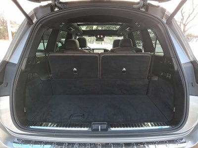 2023 Mercedes-Benz GLS GLS 450 4MATIC® SUV