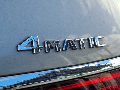 2023 Mercedes-Benz GLS GLS 450 4MATIC® SUV