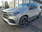 2023 Mercedes-Benz GLS GLS 450 4MATIC® SUV