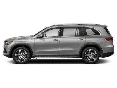 2023 Mercedes-Benz GLS GLS 450 4MATIC® SUV