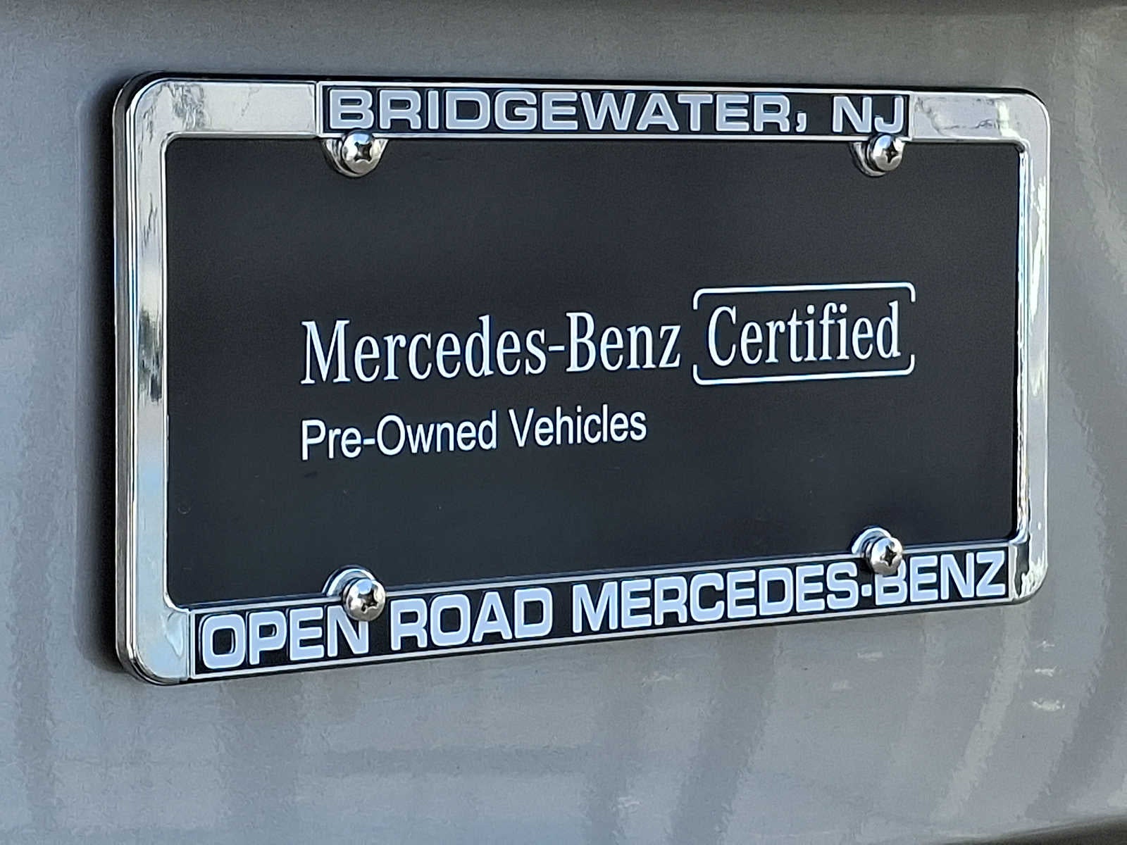 2023 Mercedes-Benz GLS GLS 450 4MATIC® SUV