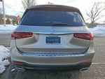 2023 Mercedes-Benz GLS GLS 450 4MATIC® SUV
