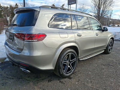 2023 Mercedes-Benz GLS GLS 450 4MATIC® SUV