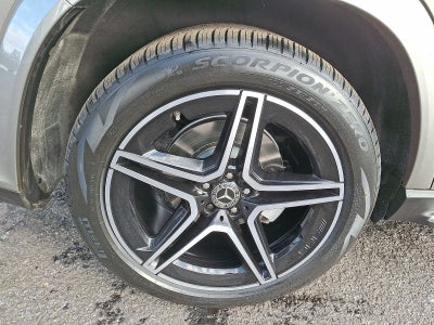 2023 Mercedes-Benz GLS GLS 450 4MATIC® SUV