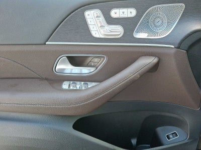 2023 Mercedes-Benz GLS GLS 450 4MATIC® SUV
