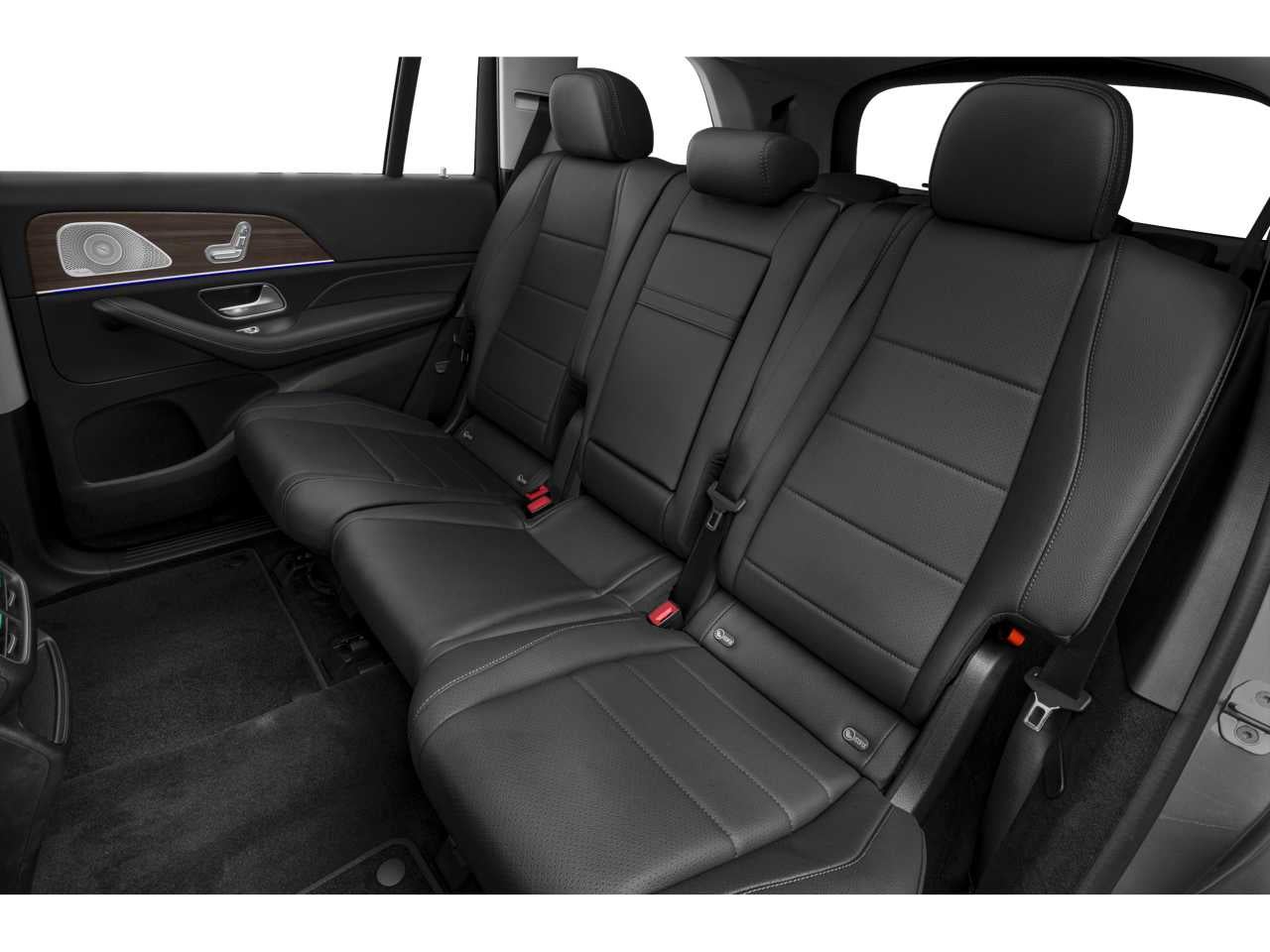 2023 Mercedes-Benz GLS GLS 450 4MATIC® SUV