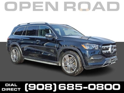 2022 Mercedes-Benz GLS GLS 450 4MATIC® SUV