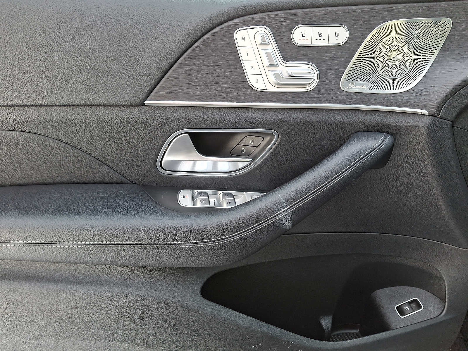 2022 Mercedes-Benz GLS GLS 450 4MATIC® SUV