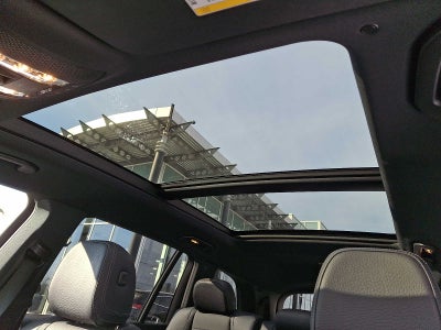 2022 Mercedes-Benz GLS GLS 450 4MATIC® SUV