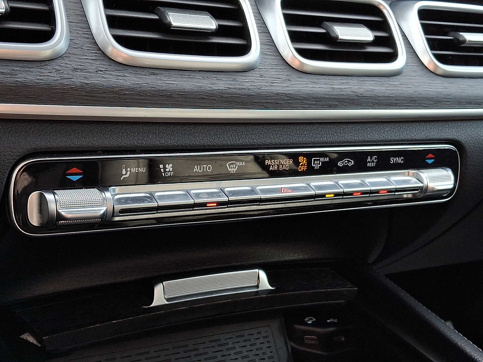 2022 Mercedes-Benz GLS GLS 450 4MATIC® SUV