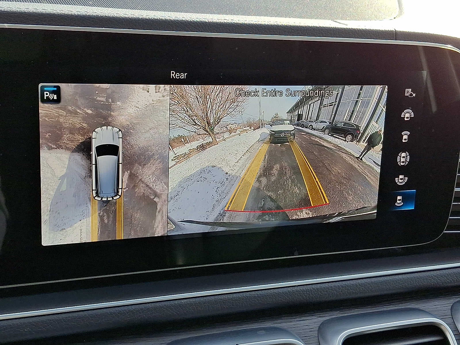 2022 Mercedes-Benz GLS GLS 450 4MATIC® SUV