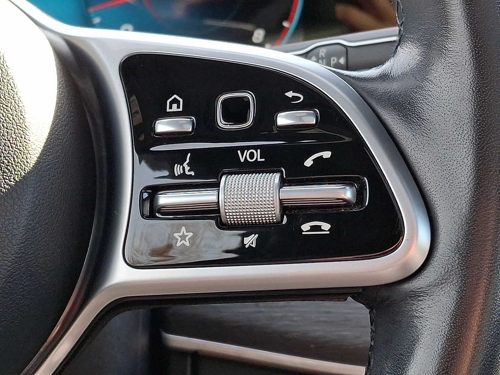 2022 Mercedes-Benz GLS GLS 450 4MATIC® SUV