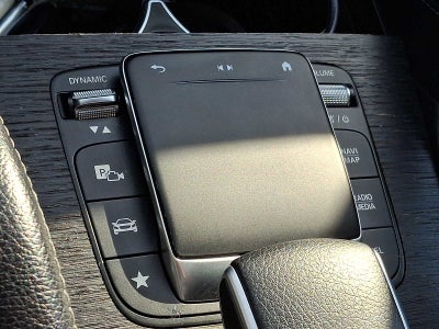 2022 Mercedes-Benz GLS GLS 450 4MATIC® SUV