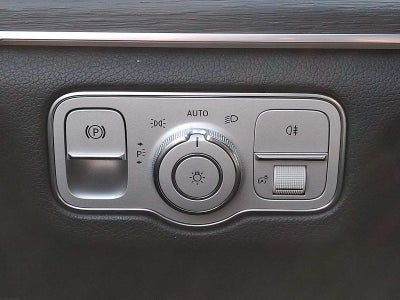 2022 Mercedes-Benz GLS GLS 450 4MATIC® SUV