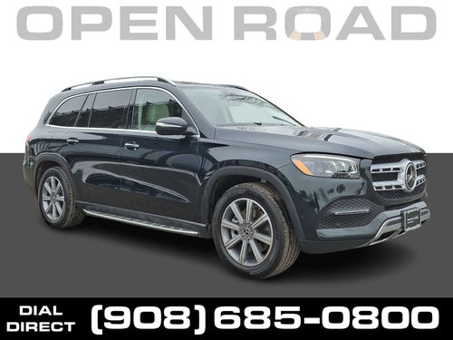 2022 Mercedes-Benz GLS GLS 450 4MATIC® SUV