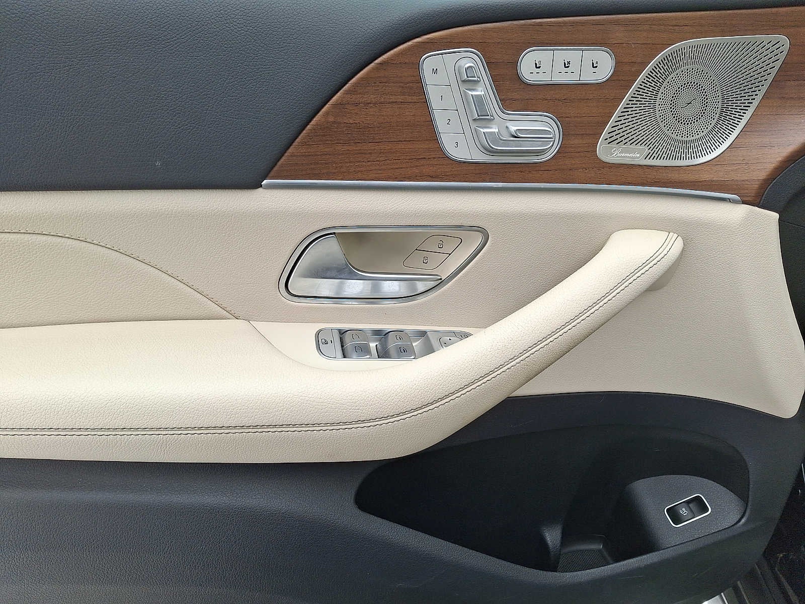 2022 Mercedes-Benz GLS GLS 450 4MATIC® SUV