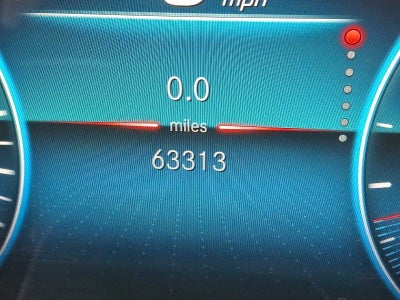 2022 Mercedes-Benz GLS GLS 450 4MATIC® SUV