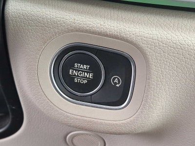 2022 Mercedes-Benz GLS GLS 450 4MATIC® SUV