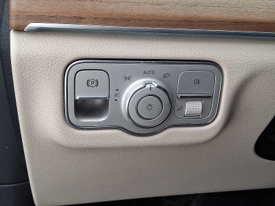 2022 Mercedes-Benz GLS GLS 450 4MATIC® SUV