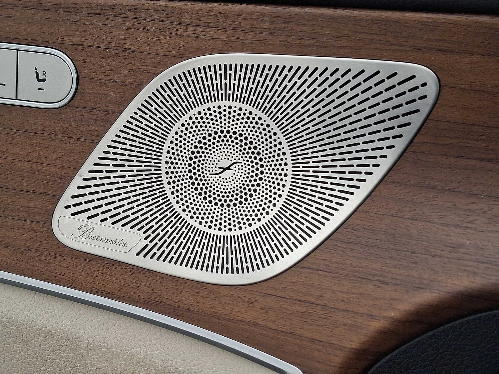 2022 Mercedes-Benz GLS GLS 450 4MATIC® SUV