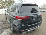 2022 Mercedes-Benz GLS GLS 450 4MATIC® SUV