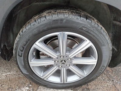 2022 Mercedes-Benz GLS GLS 450 4MATIC® SUV