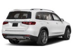 2026 Mercedes-Benz GLS GLS 450 4MATIC® SUV