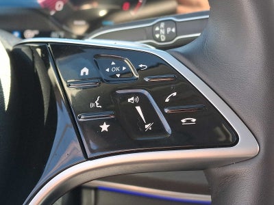 2026 Mercedes-Benz GLS GLS 450 4MATIC® SUV