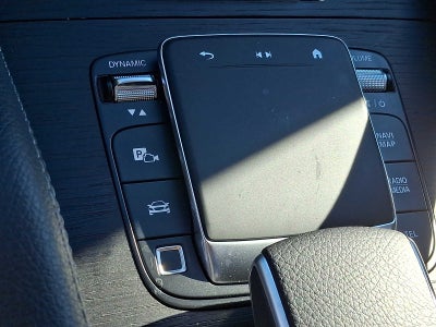 2026 Mercedes-Benz GLS GLS 450 4MATIC® SUV