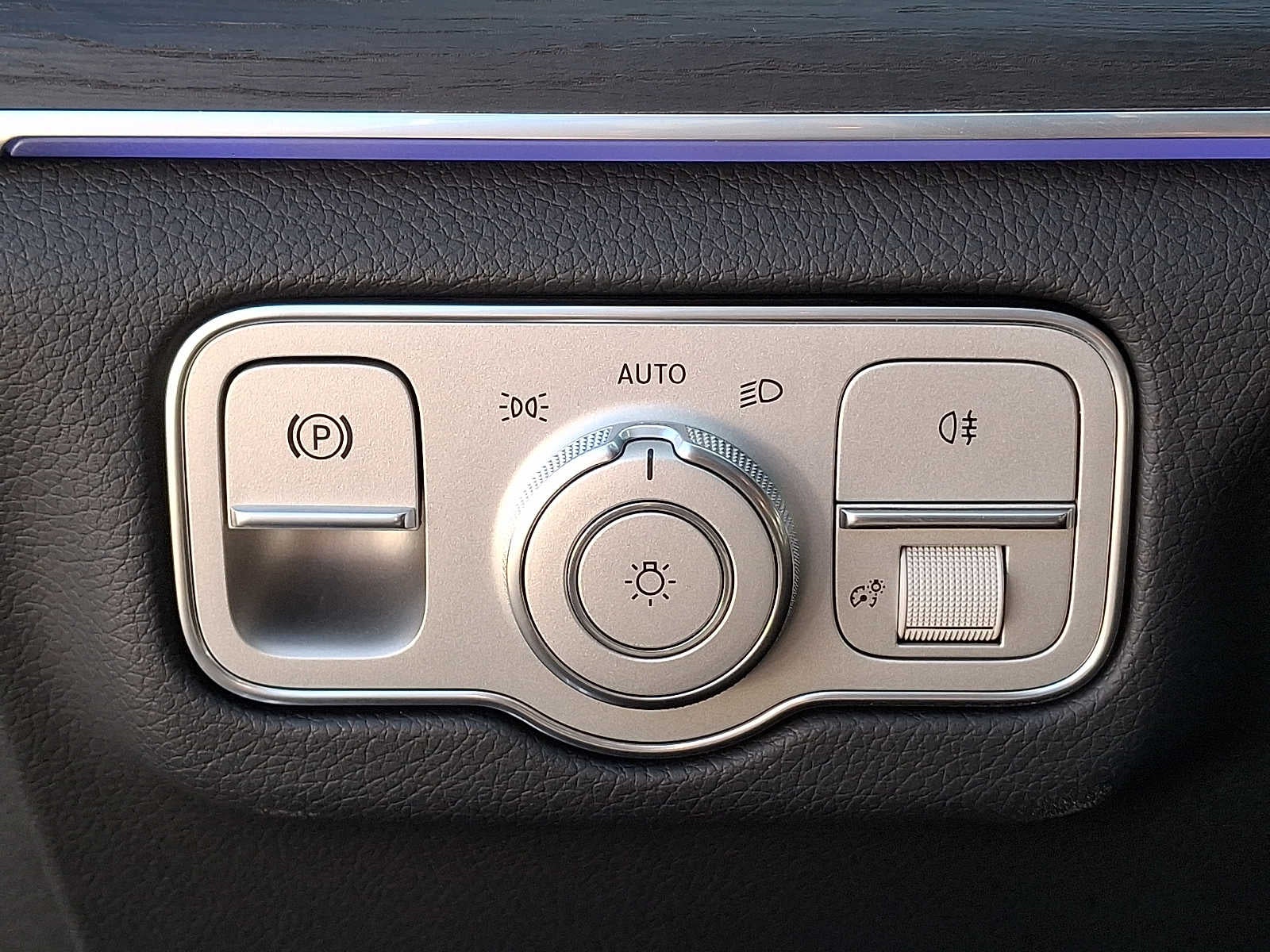 2026 Mercedes-Benz GLS GLS 450 4MATIC® SUV