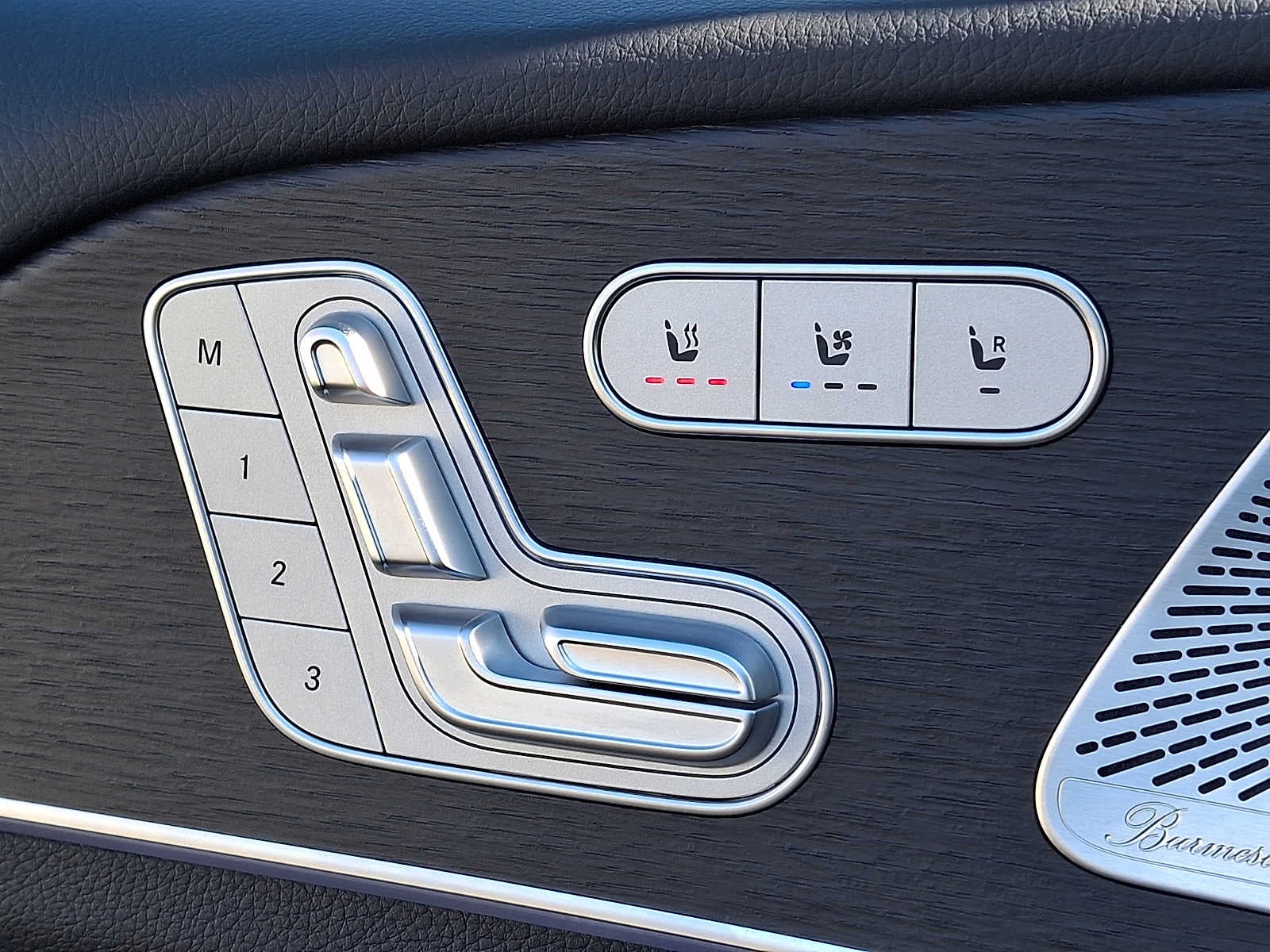 2026 Mercedes-Benz GLS GLS 450 4MATIC® SUV