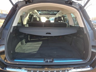 2026 Mercedes-Benz GLS GLS 450 4MATIC® SUV