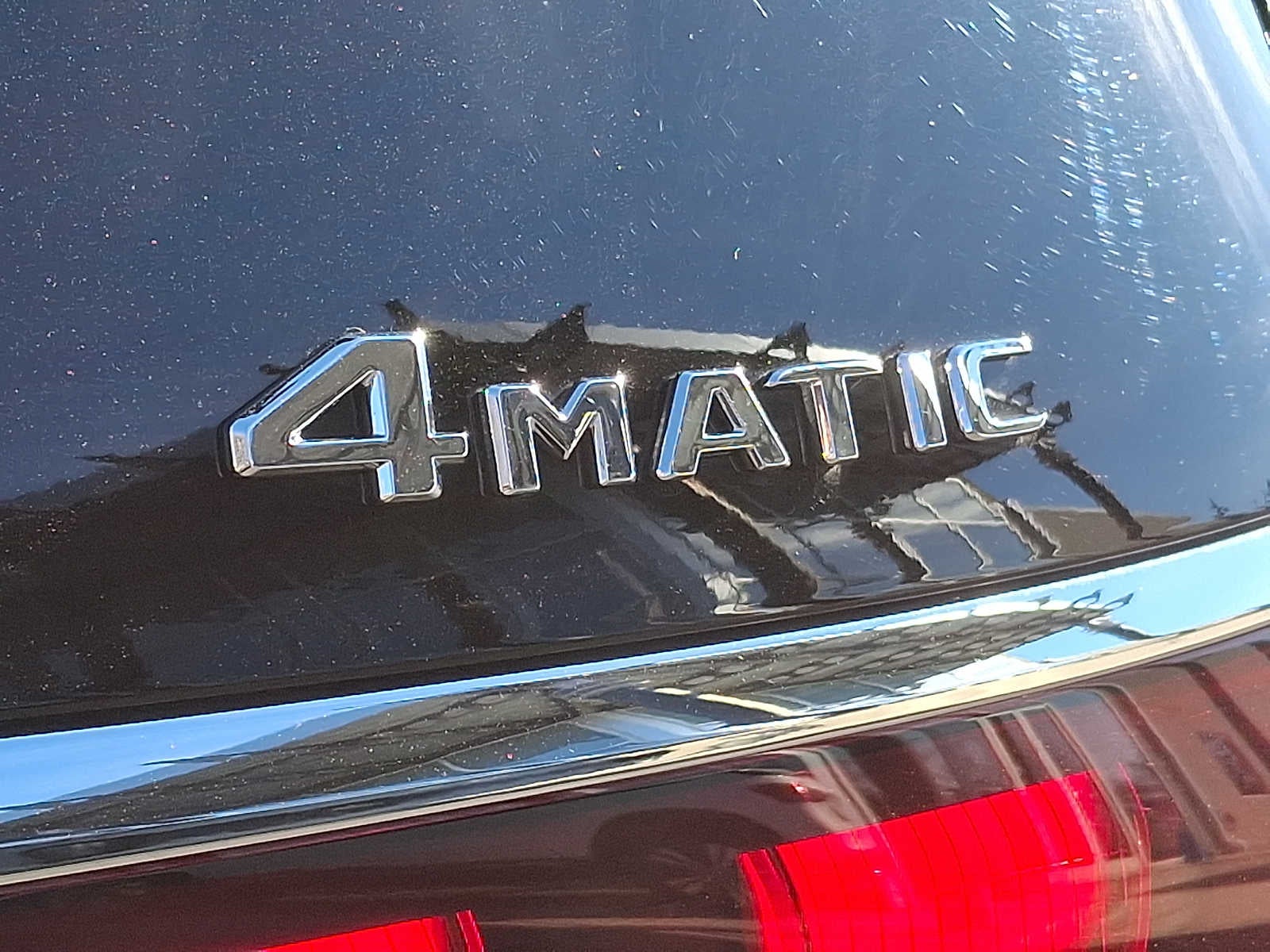 2026 Mercedes-Benz GLS GLS 450 4MATIC® SUV