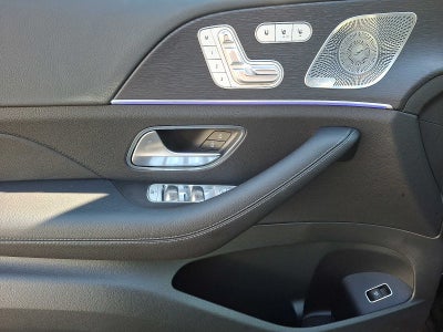 2026 Mercedes-Benz GLS GLS 450 4MATIC® SUV