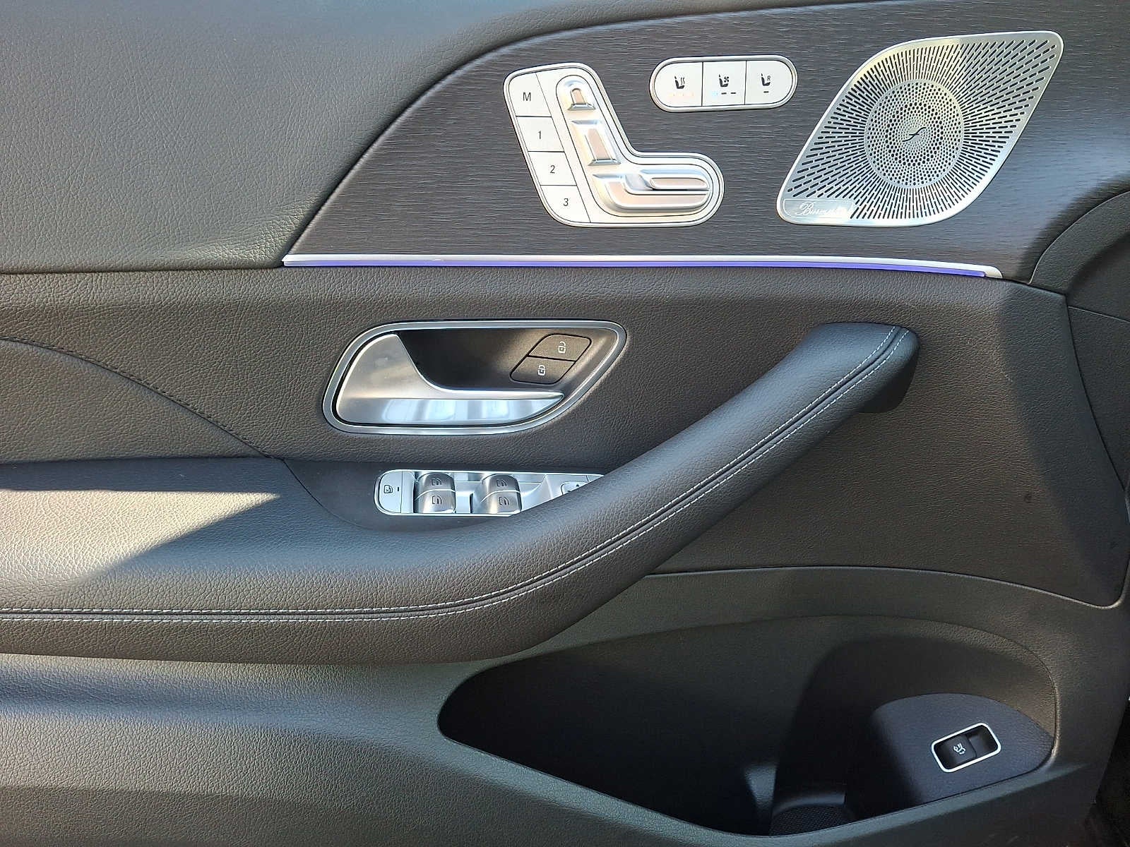 2026 Mercedes-Benz GLS GLS 450 4MATIC® SUV