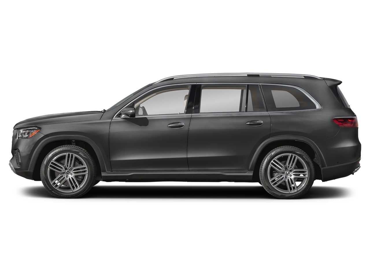 2026 Mercedes-Benz GLS GLS 450 4MATIC® SUV