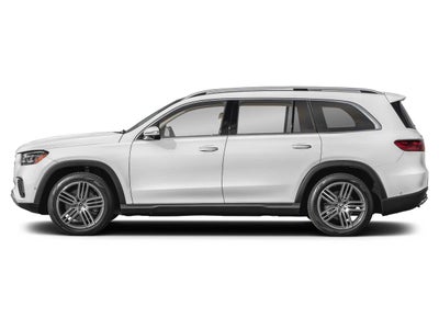 2026 Mercedes-Benz GLS GLS 450 4MATIC® SUV