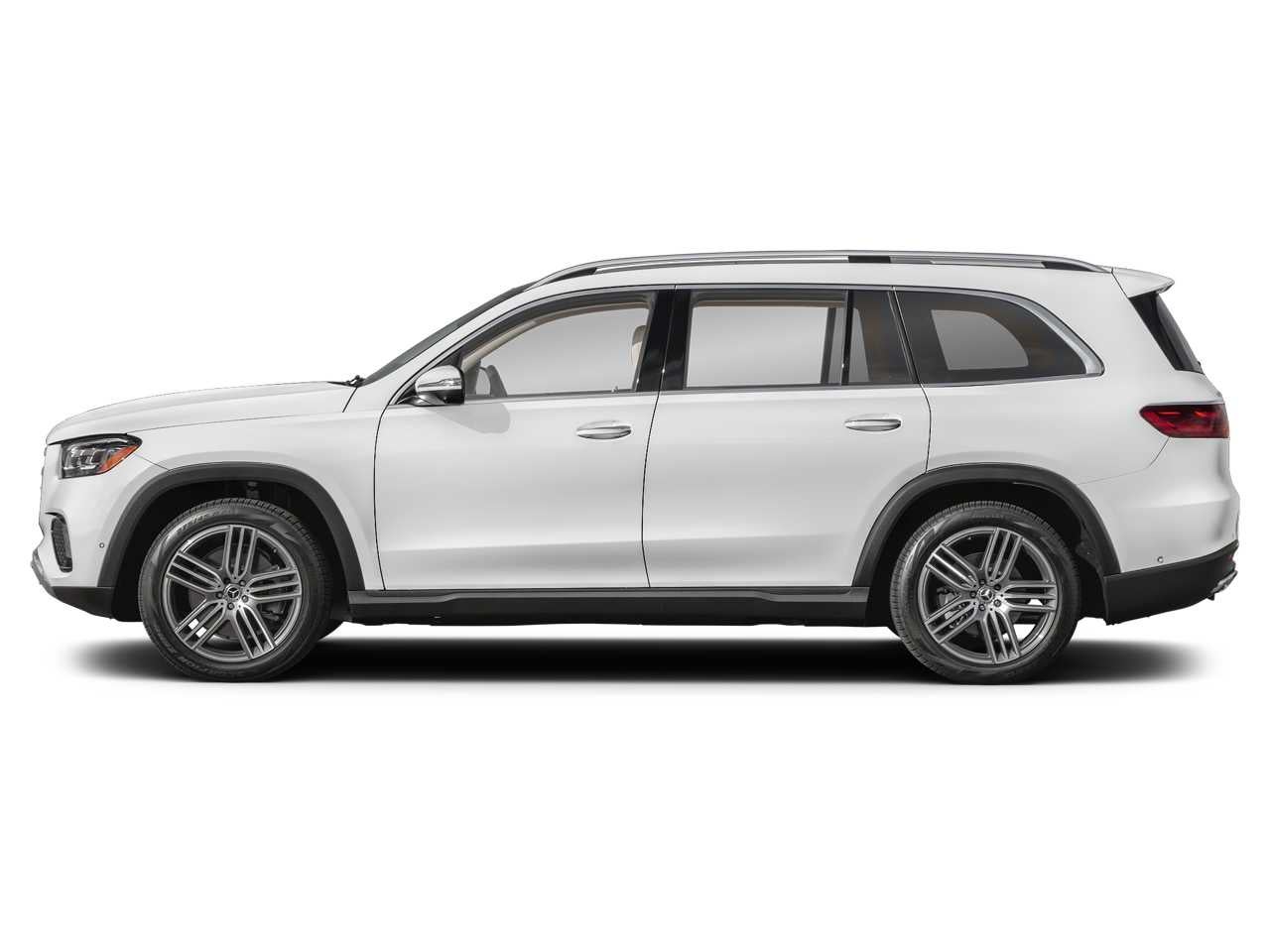 2026 Mercedes-Benz GLS GLS 450 4MATIC® SUV