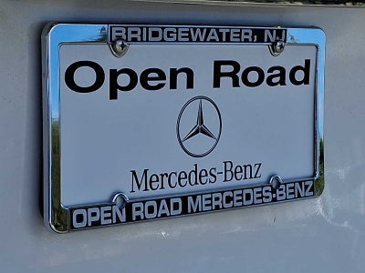 2026 Mercedes-Benz GLS GLS 450 4MATIC® SUV