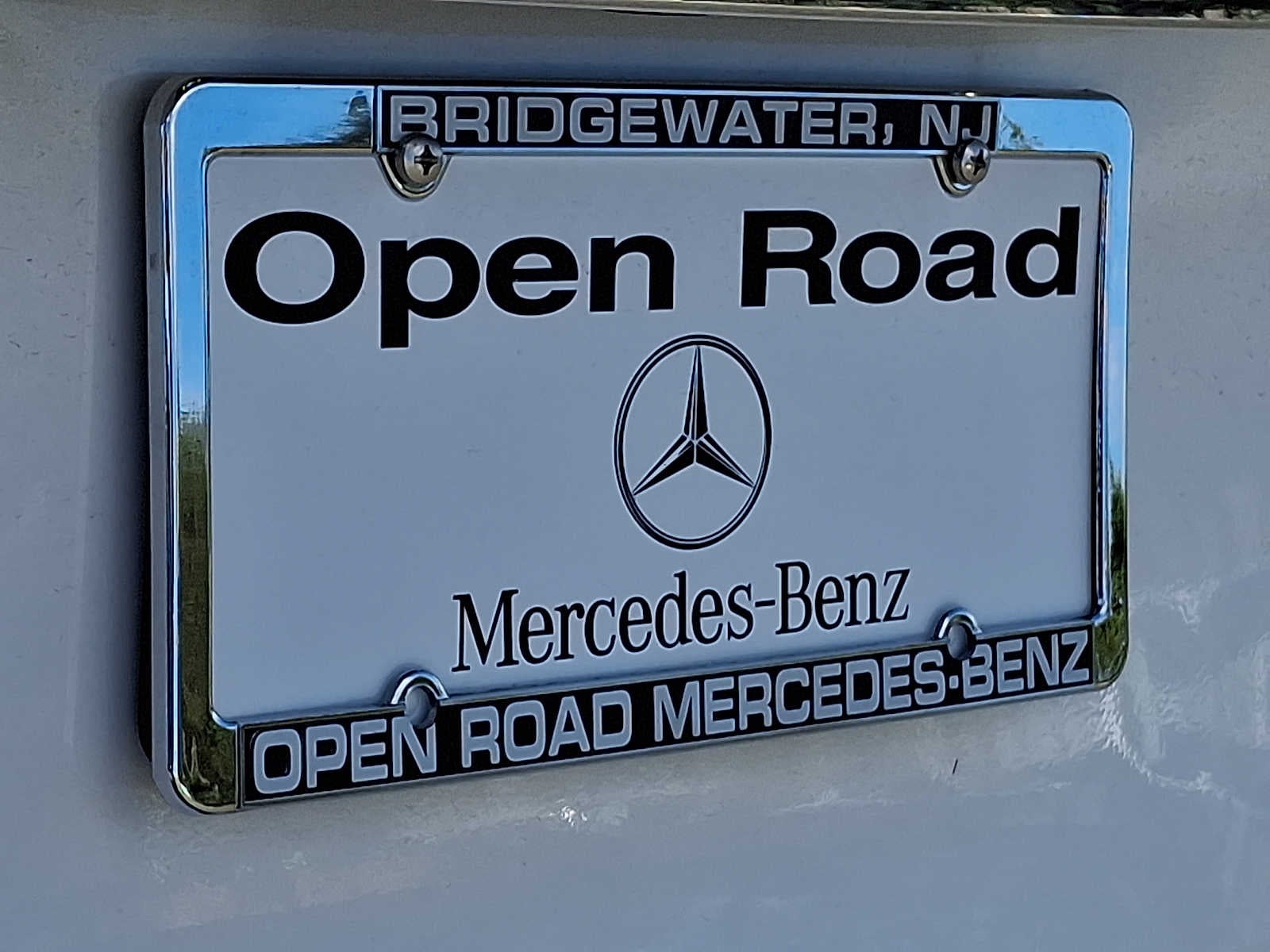2026 Mercedes-Benz GLS GLS 450 4MATIC® SUV