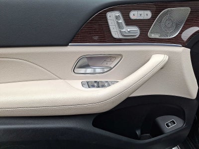 2023 Mercedes-Benz GLS GLS 450 4MATIC® SUV