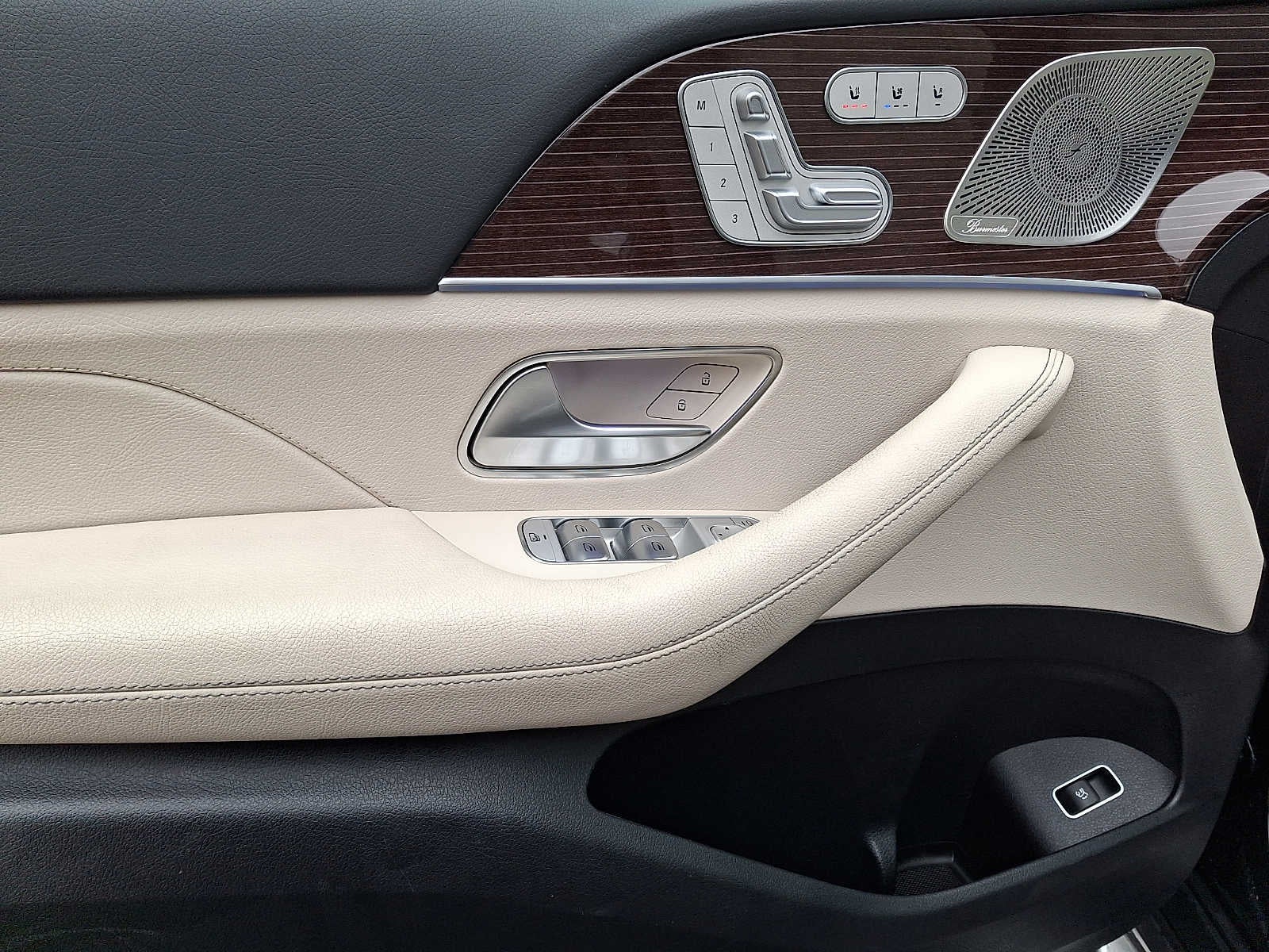 2023 Mercedes-Benz GLS GLS 450 4MATIC® SUV