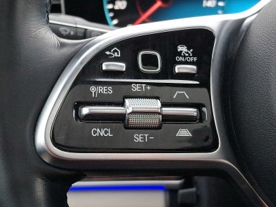 2023 Mercedes-Benz GLS GLS 450 4MATIC® SUV