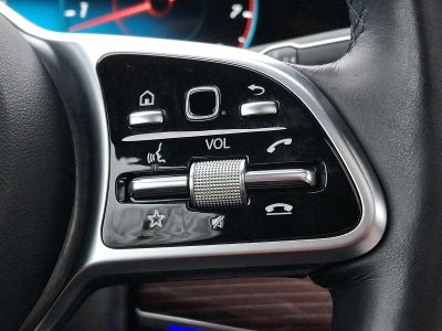 2023 Mercedes-Benz GLS GLS 450 4MATIC® SUV