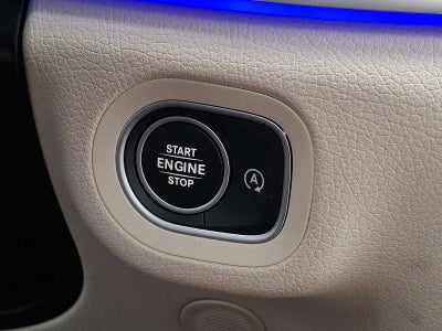 2023 Mercedes-Benz GLS GLS 450 4MATIC® SUV