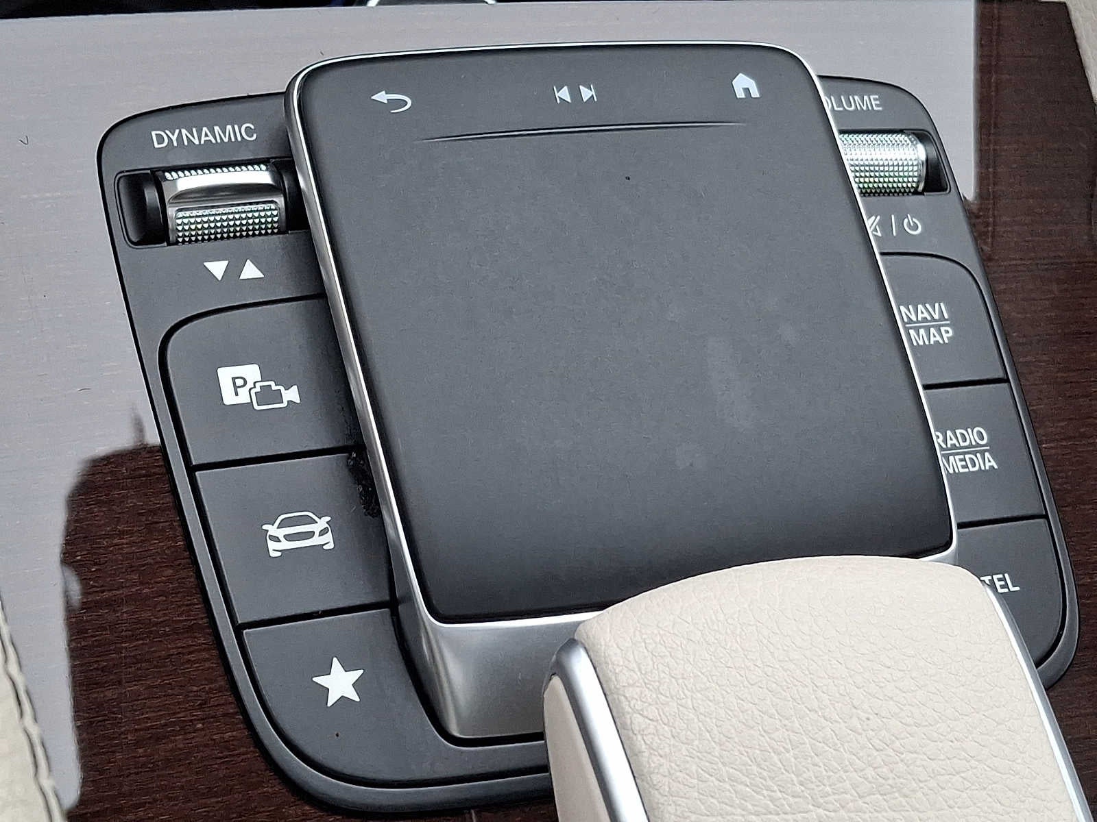 2023 Mercedes-Benz GLS GLS 450 4MATIC® SUV