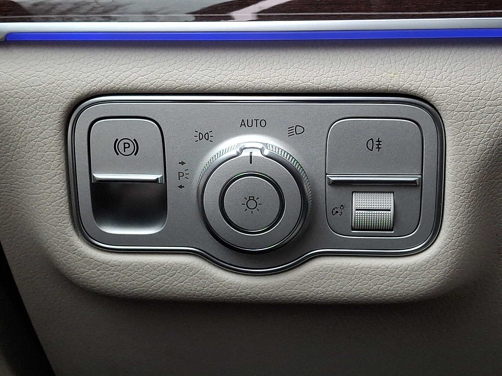 2023 Mercedes-Benz GLS GLS 450 4MATIC® SUV